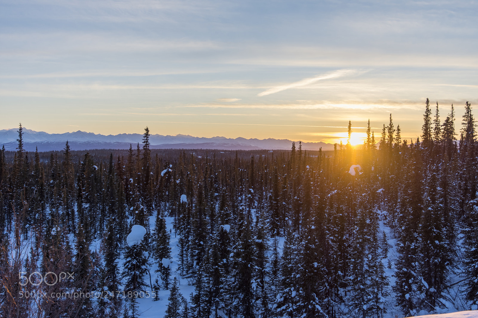 Nikon D7200 sample photo. Beautiful sunset photography