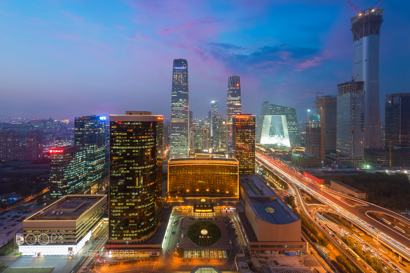 Nikon D800 sample photo. High angle view of photography