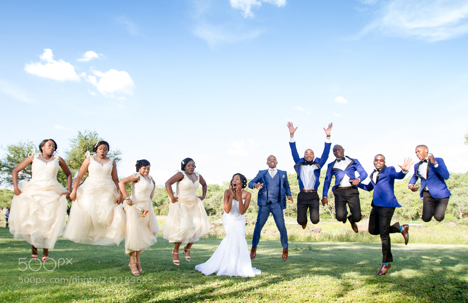 Canon EOS 7D sample photo. Lit wedding photography