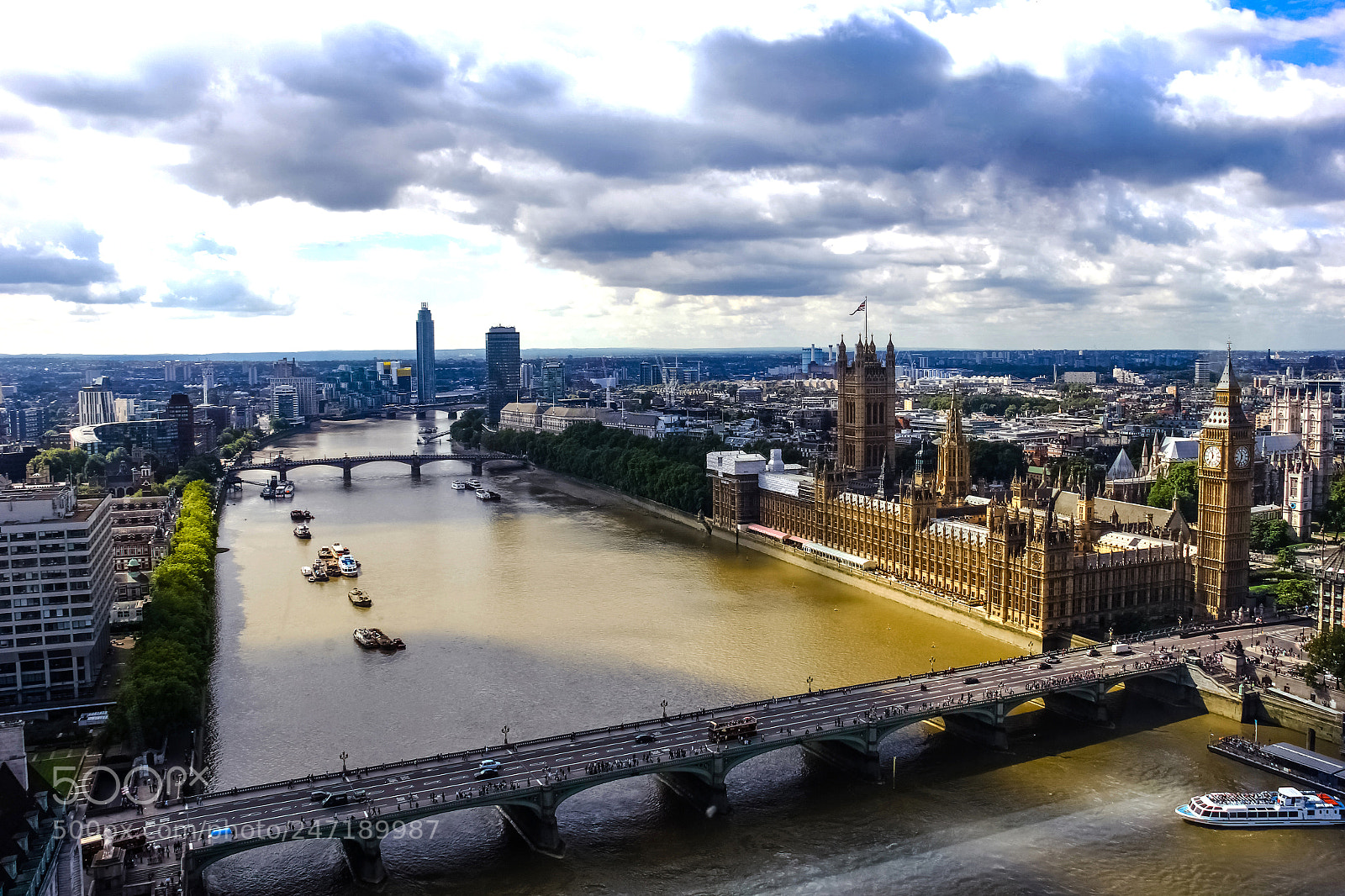 Canon EOS 60D sample photo. London, england photography