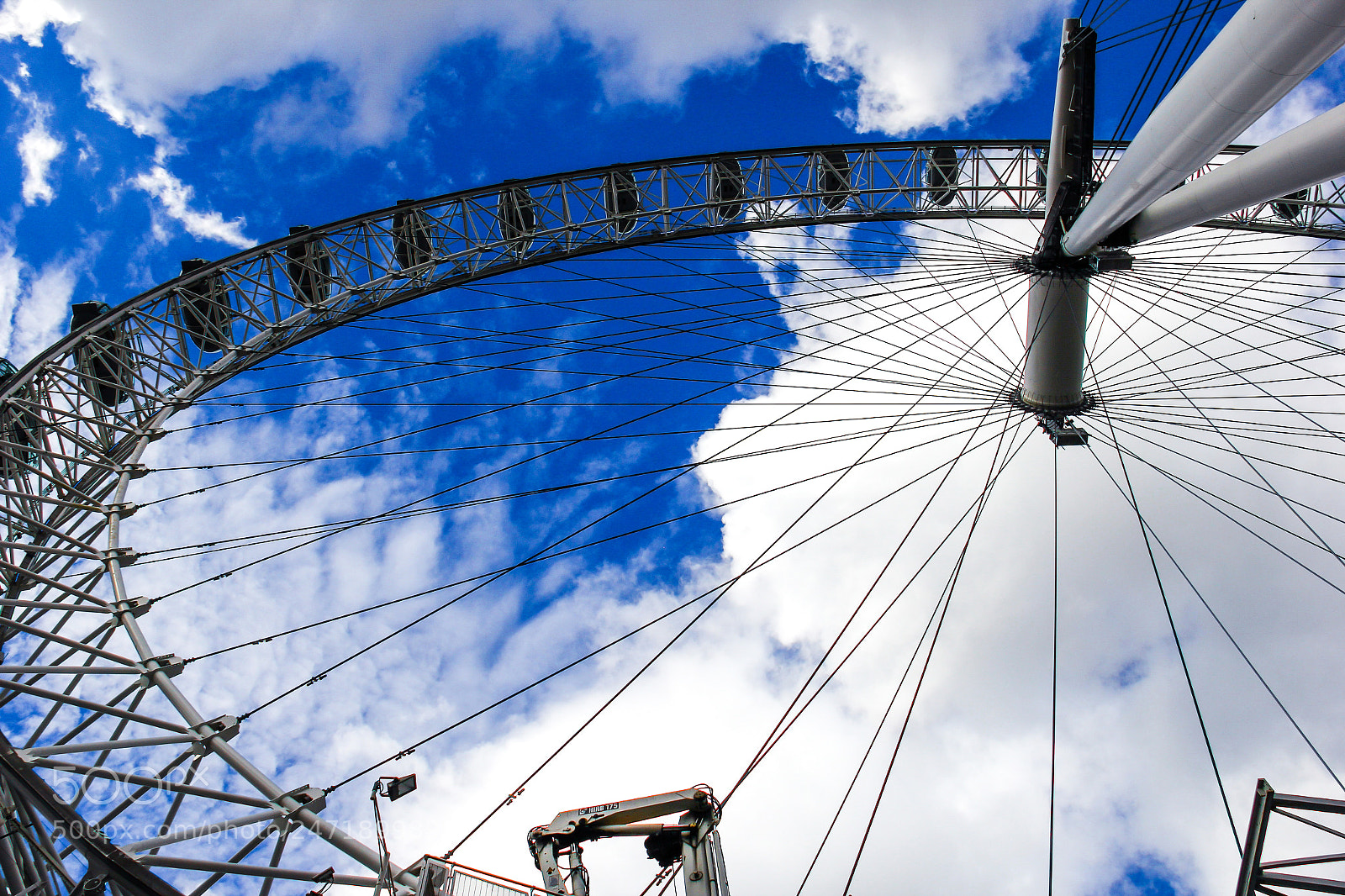 Canon EOS 60D sample photo. London, england photography