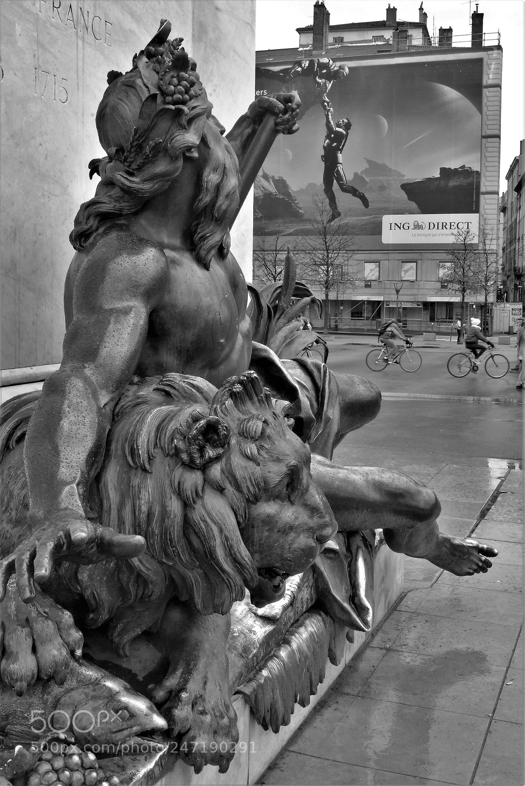 Panasonic Lumix DMC-LX7 sample photo. Hang on old chap photography