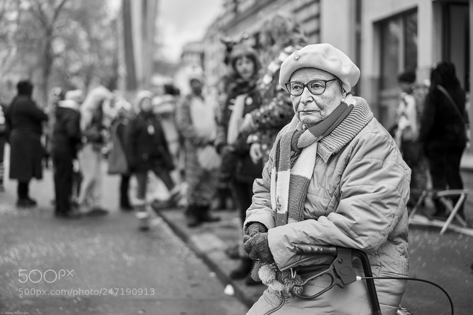 Sony a7R II sample photo. Frau 442 b&w photography
