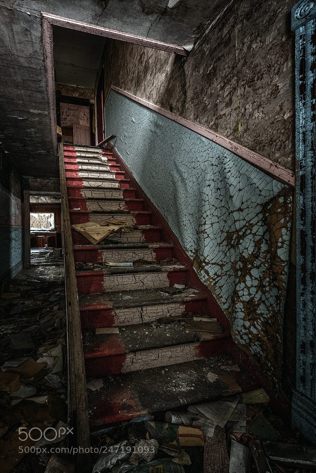 Nikon D810 sample photo. Get to your room photography