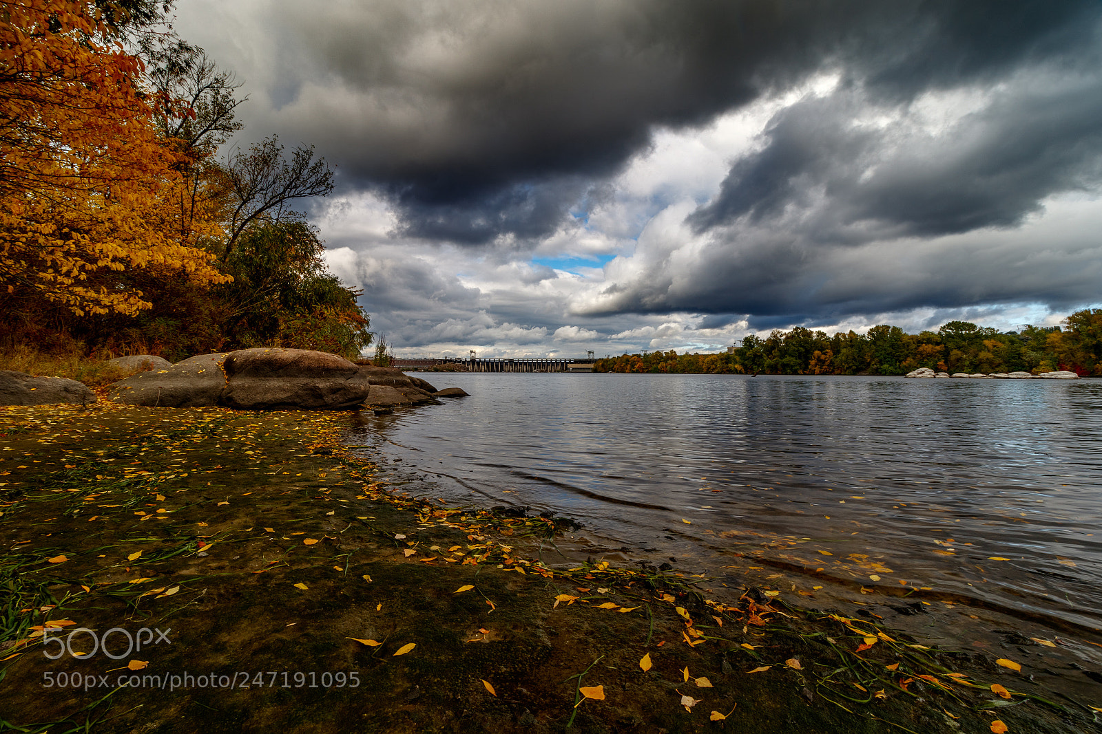 Canon EOS 7D Mark II sample photo. Autumn. khortytsya. photography