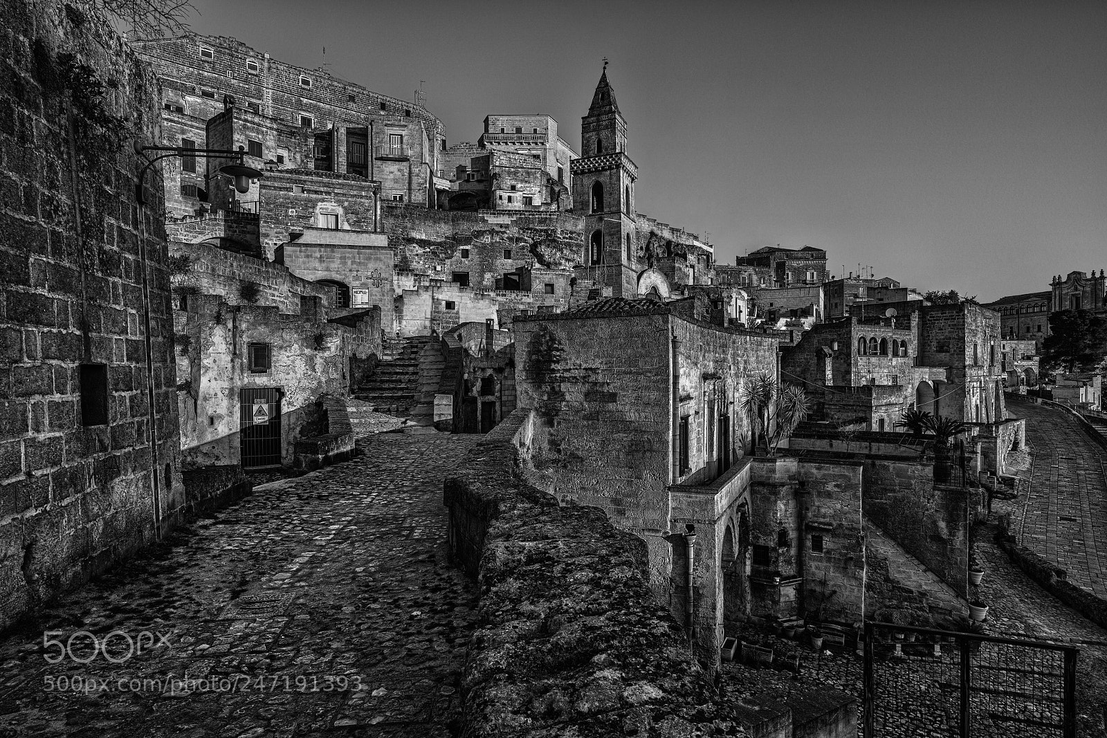 Sony a7R II sample photo. Matera #5257 photography