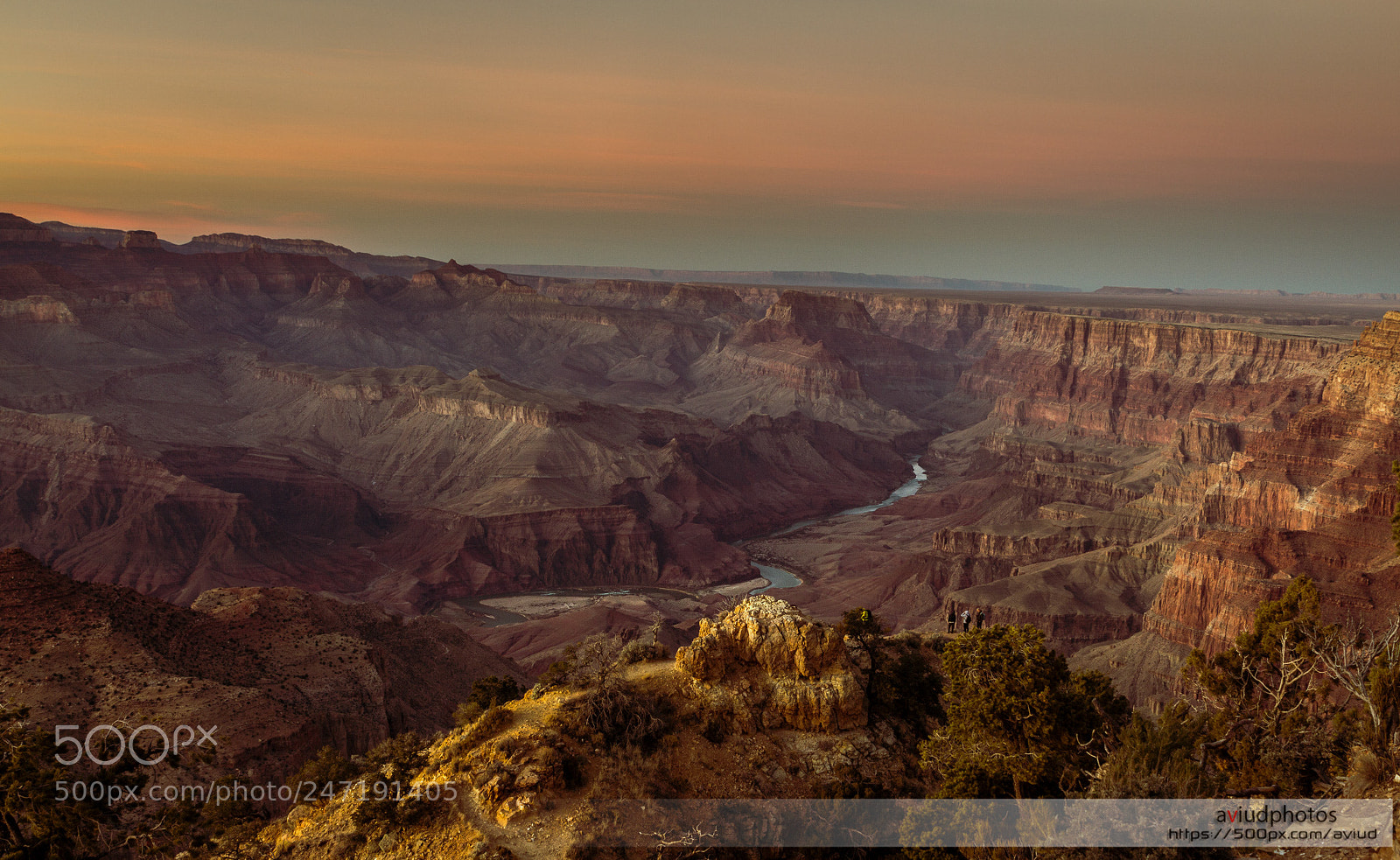 Canon EOS 700D (EOS Rebel T5i / EOS Kiss X7i) sample photo. Grand canyon photography
