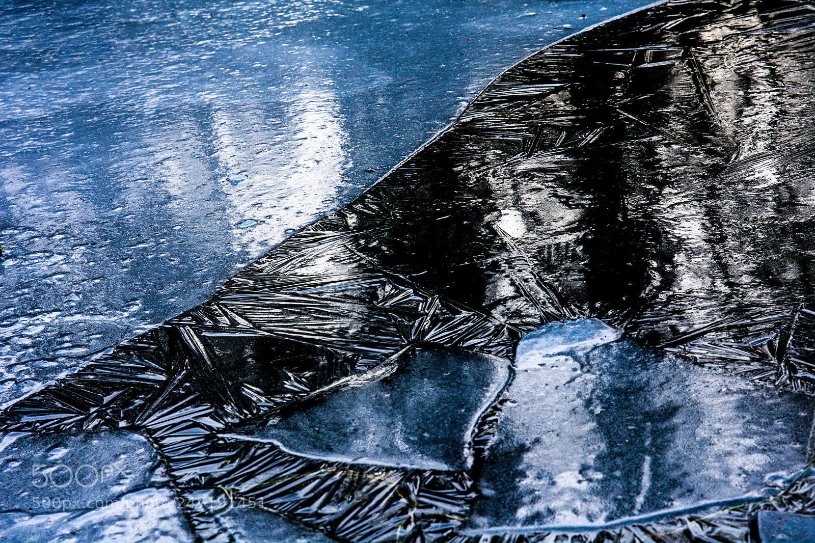 Nikon D7100 sample photo. Challenge water photography
