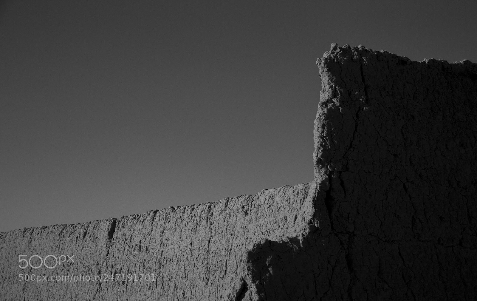 Canon EOS 60D sample photo. Walls photography