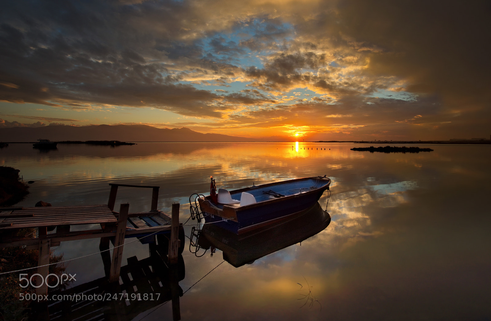 Nikon D600 sample photo. Sunset photography