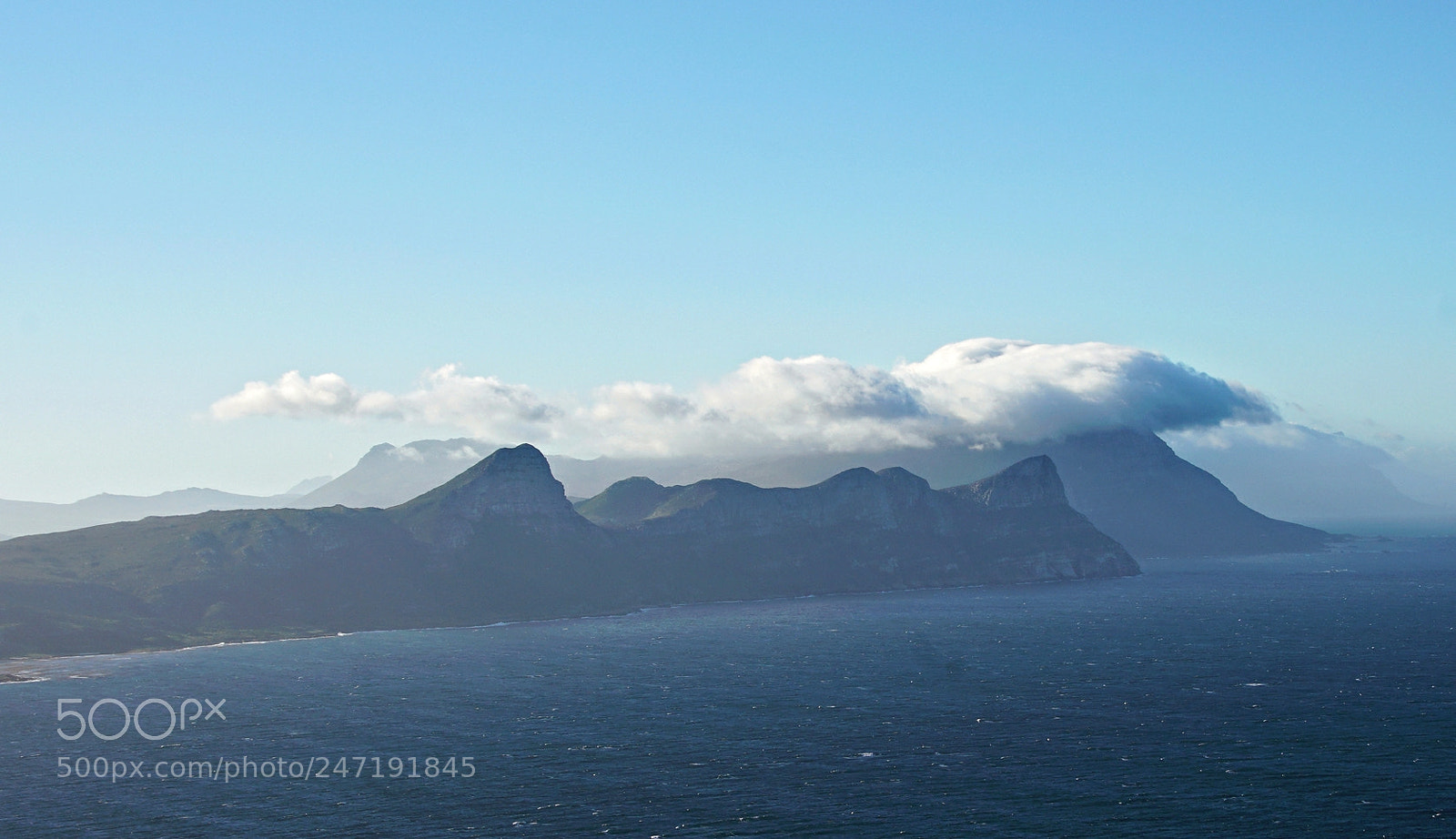 Sony a7R II sample photo. South africa photography