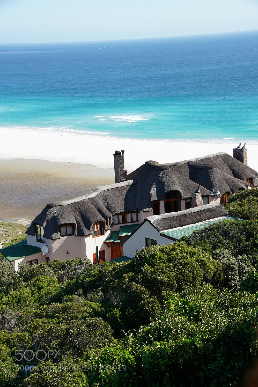 Sony a7R II sample photo. South africa photography