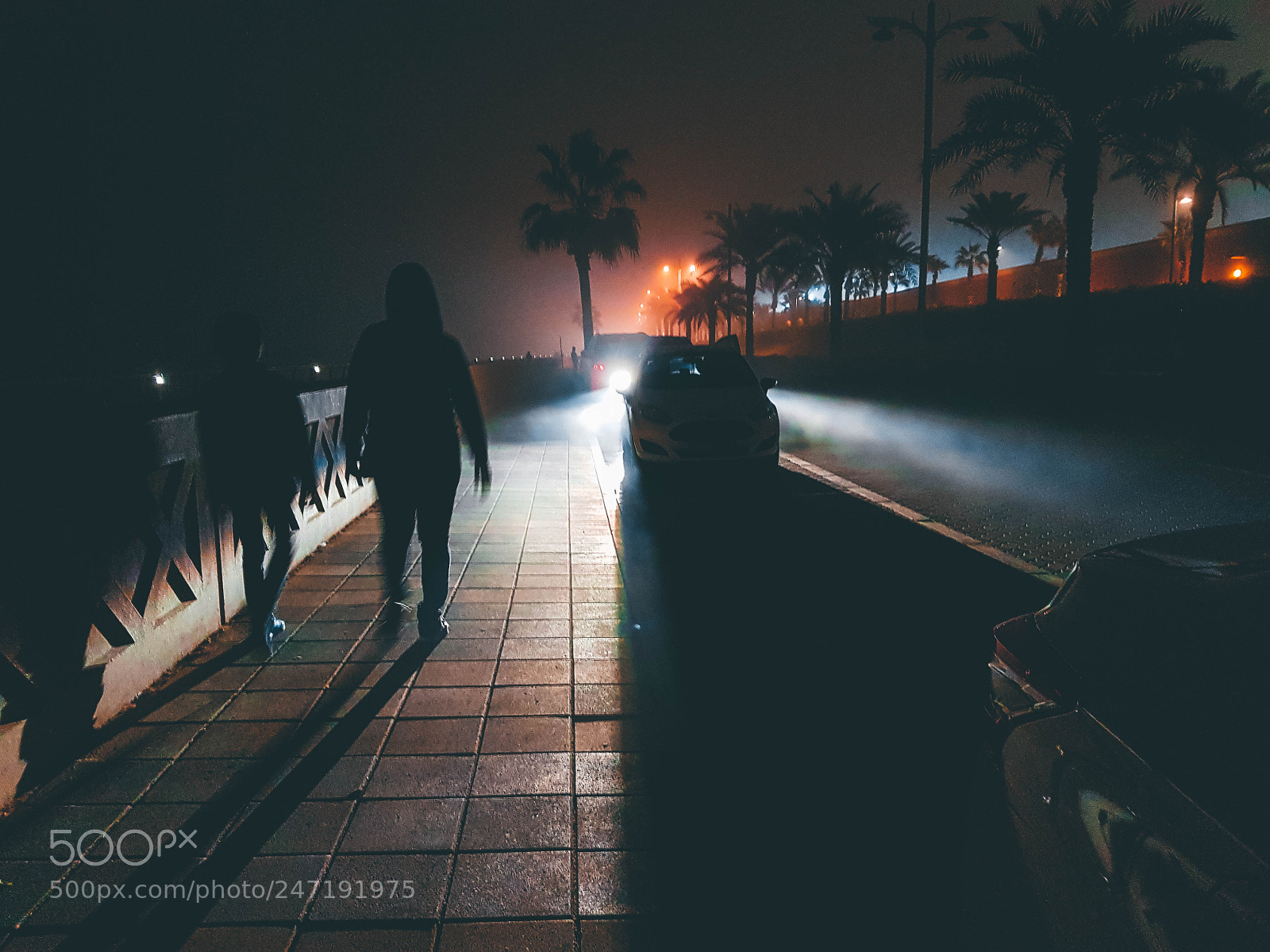 Samsung Galaxy S7 Edge sample photo. Jumeirah's night life photography