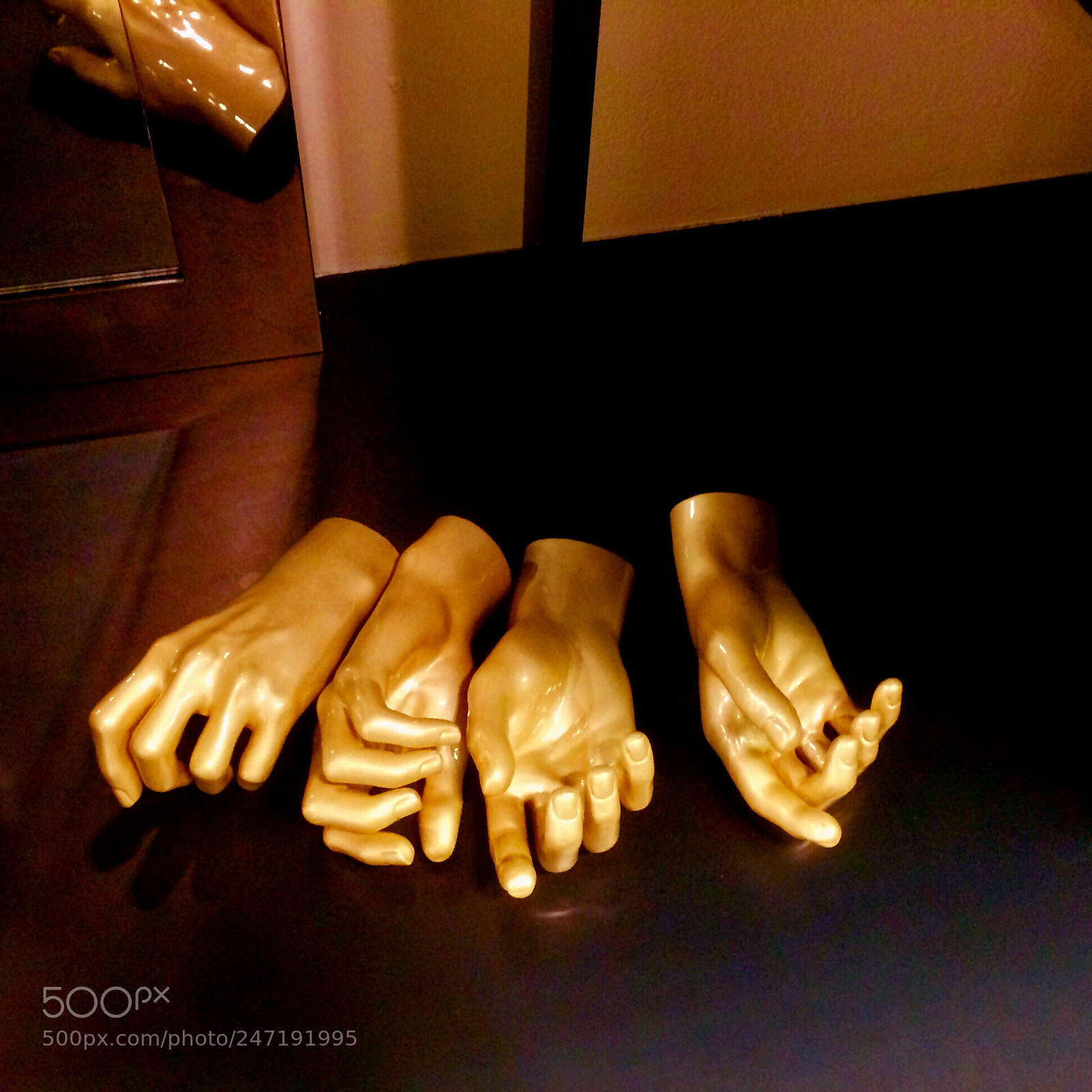 Apple iPhone 5s sample photo. Golden hands... photography
