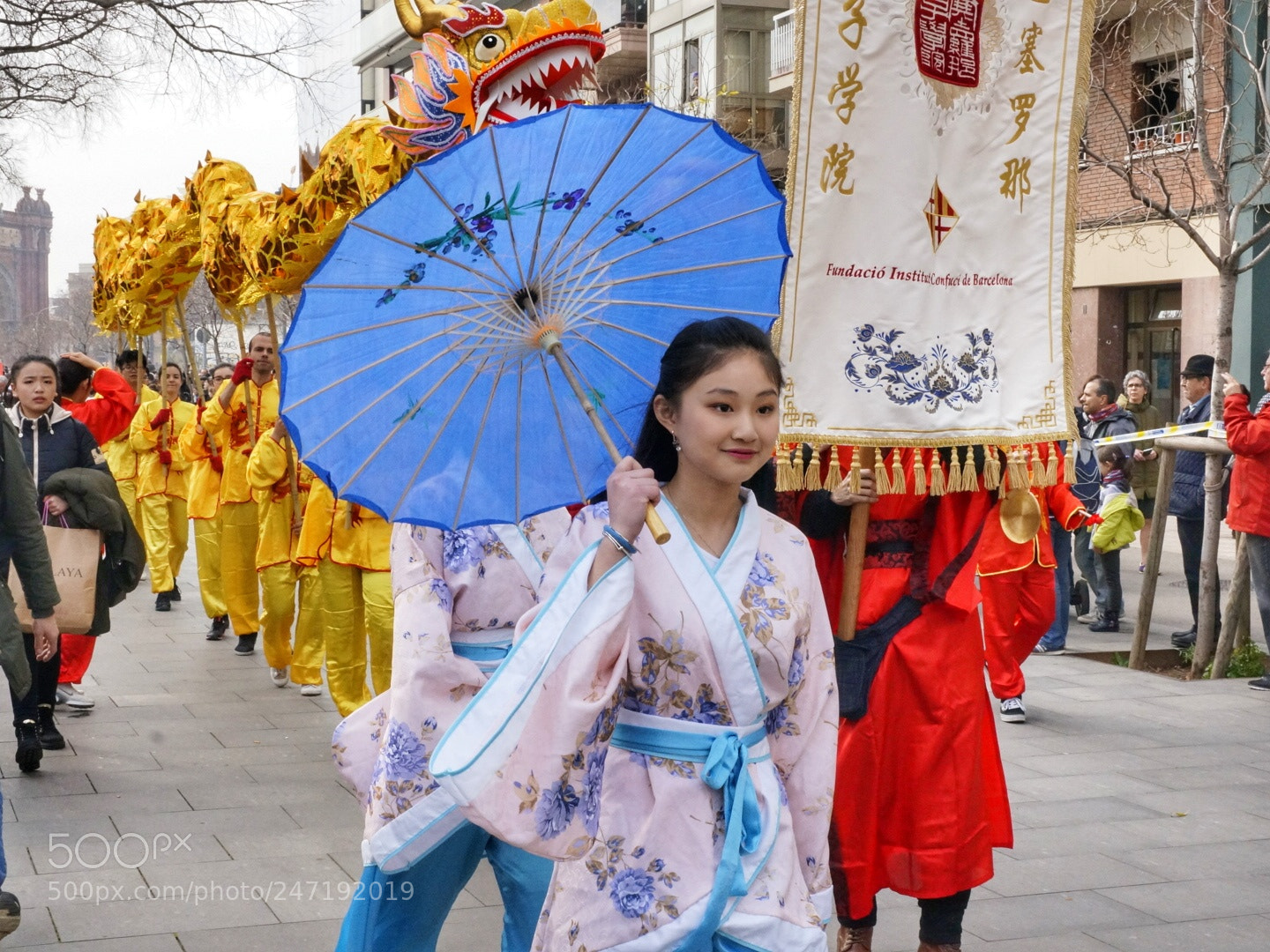 Sony Alpha NEX-6 sample photo. Comparsa photography