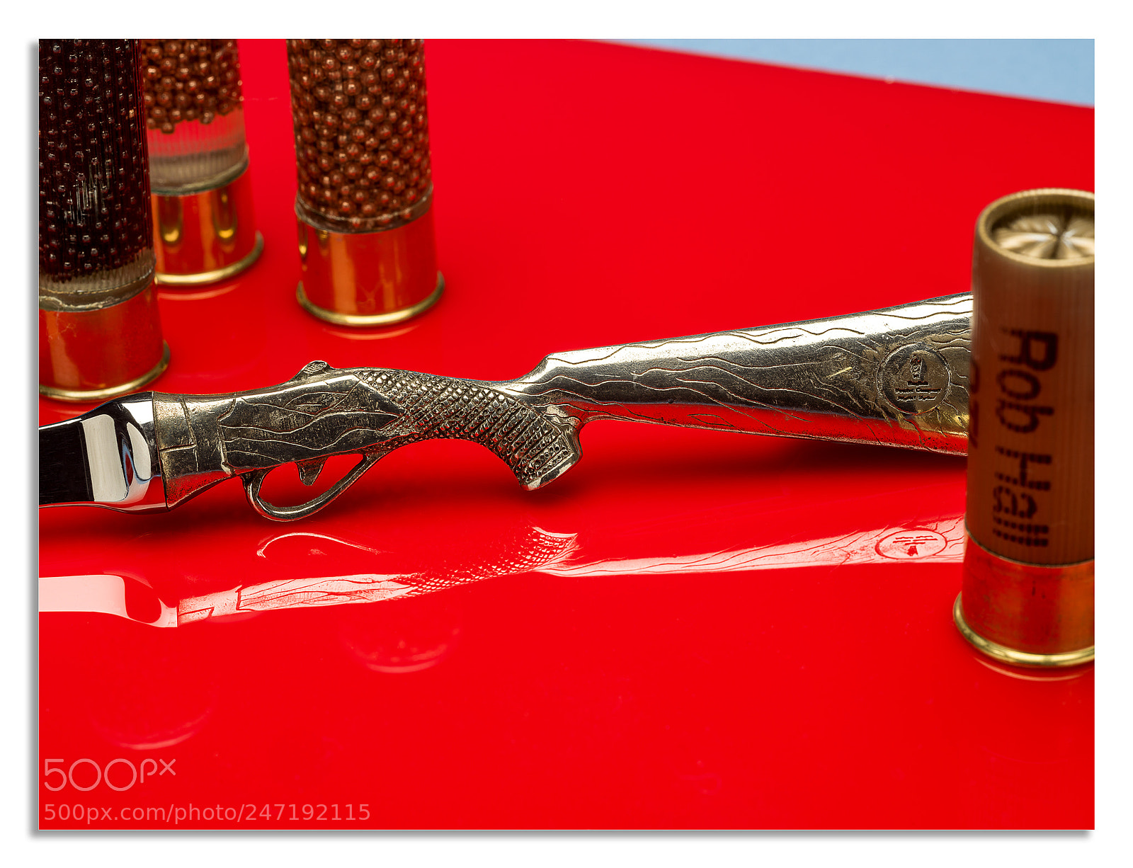 Hasselblad X1D-50c sample photo. Letter opener, test 2 photography