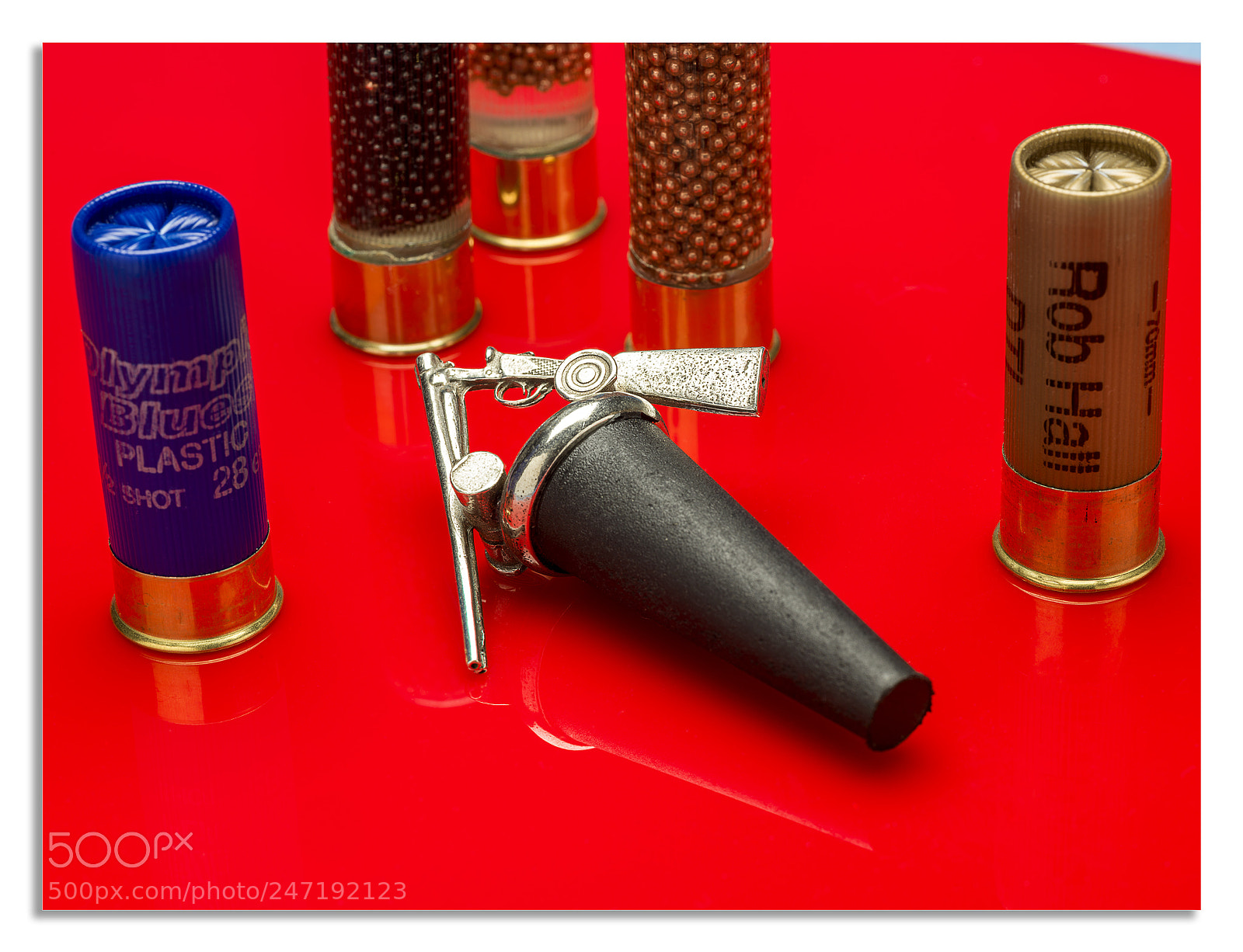 Hasselblad X1D-50c sample photo. Bottle stopper photography