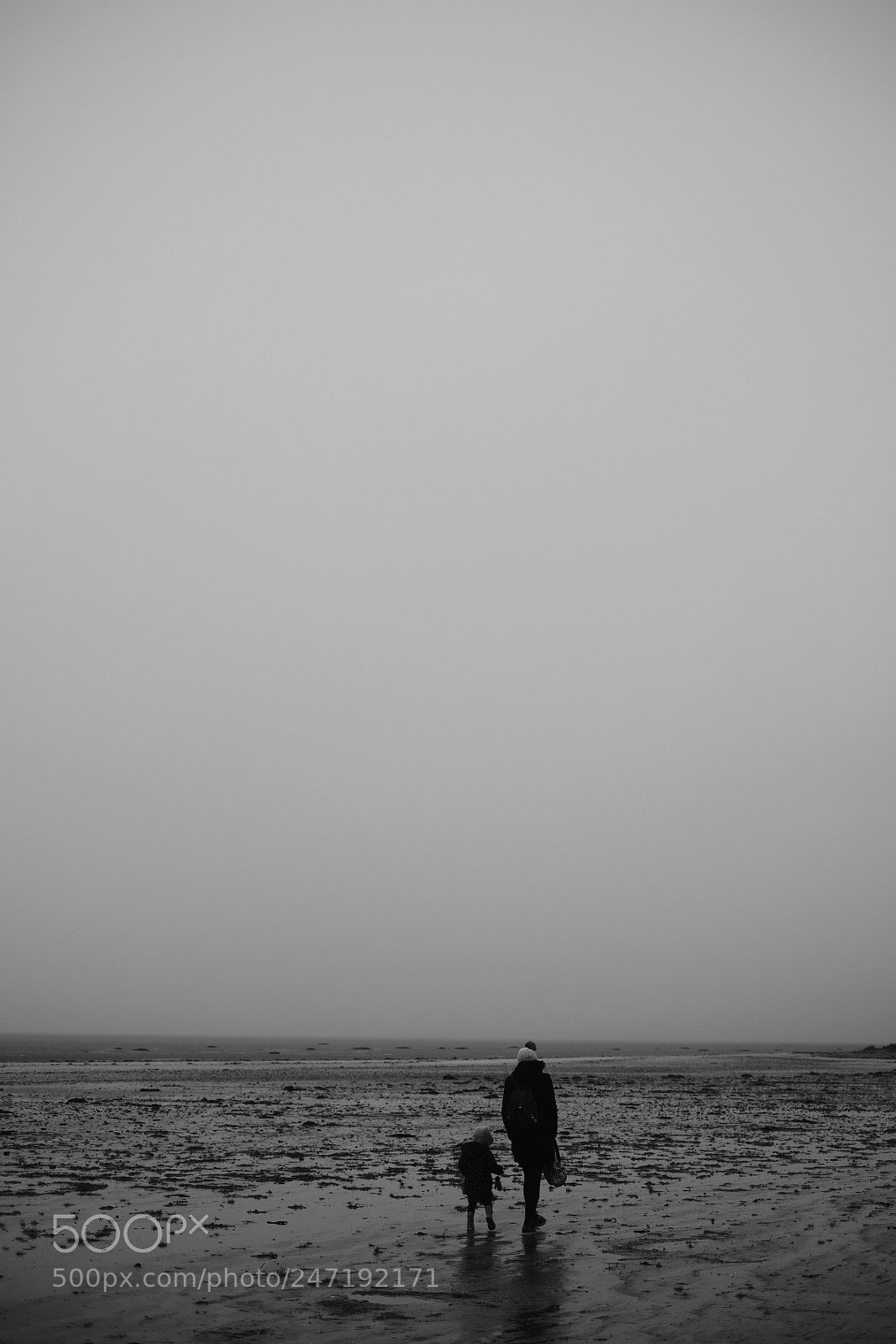Fujifilm X-T20 sample photo. Mont saint-michel, février 2018. photography