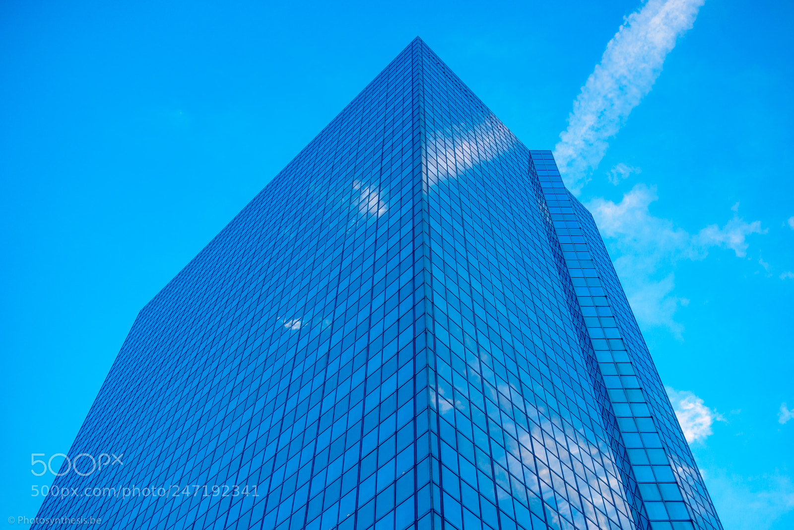 Olympus OM-D E-M10 sample photo. Blue on blue photography