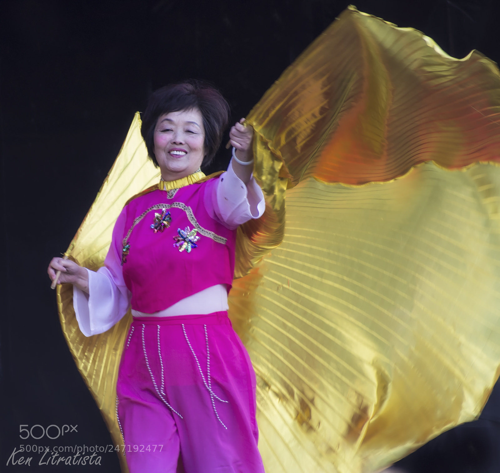 Pentax K-5 sample photo. Chinese new year (liverpool) photography