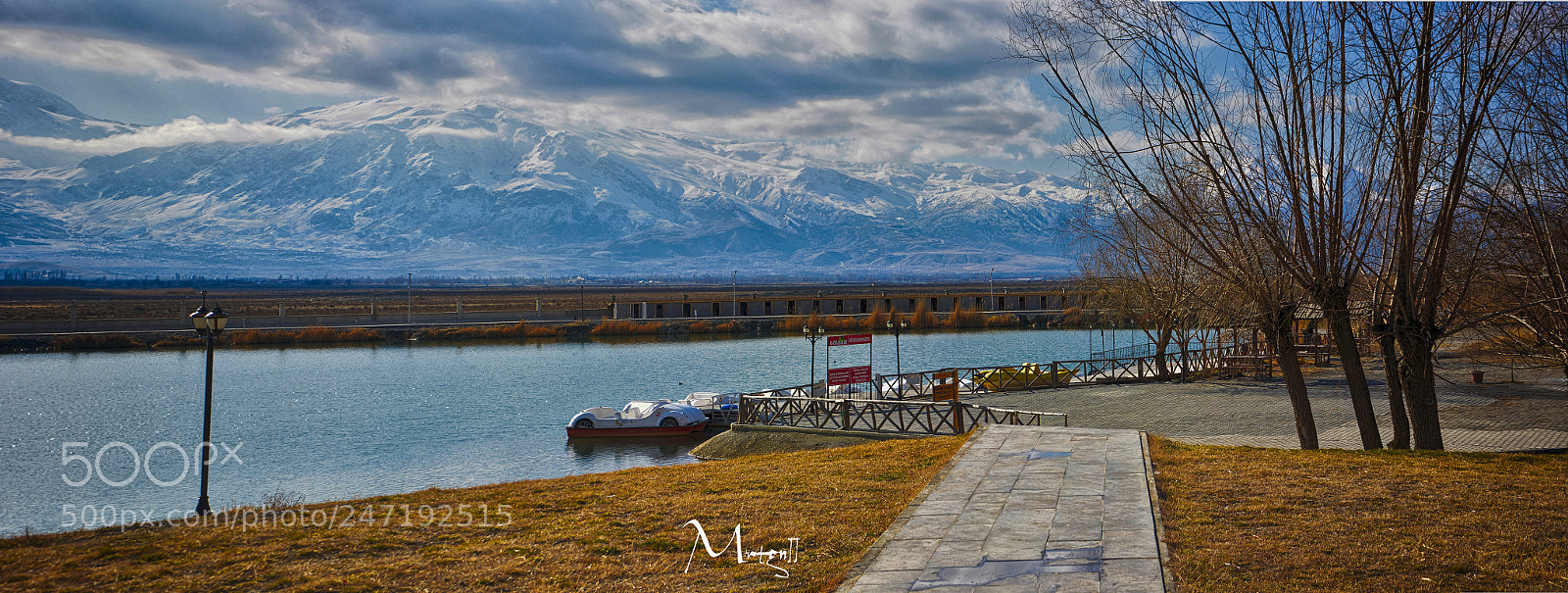 Nikon D7100 sample photo. Bob ross' n izdi photography