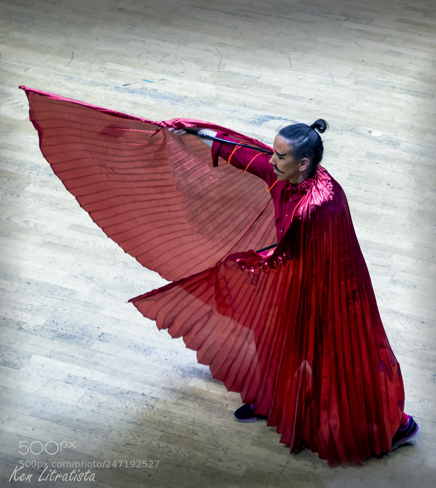 Pentax K-5 sample photo. Chinese new year (liverpool) photography