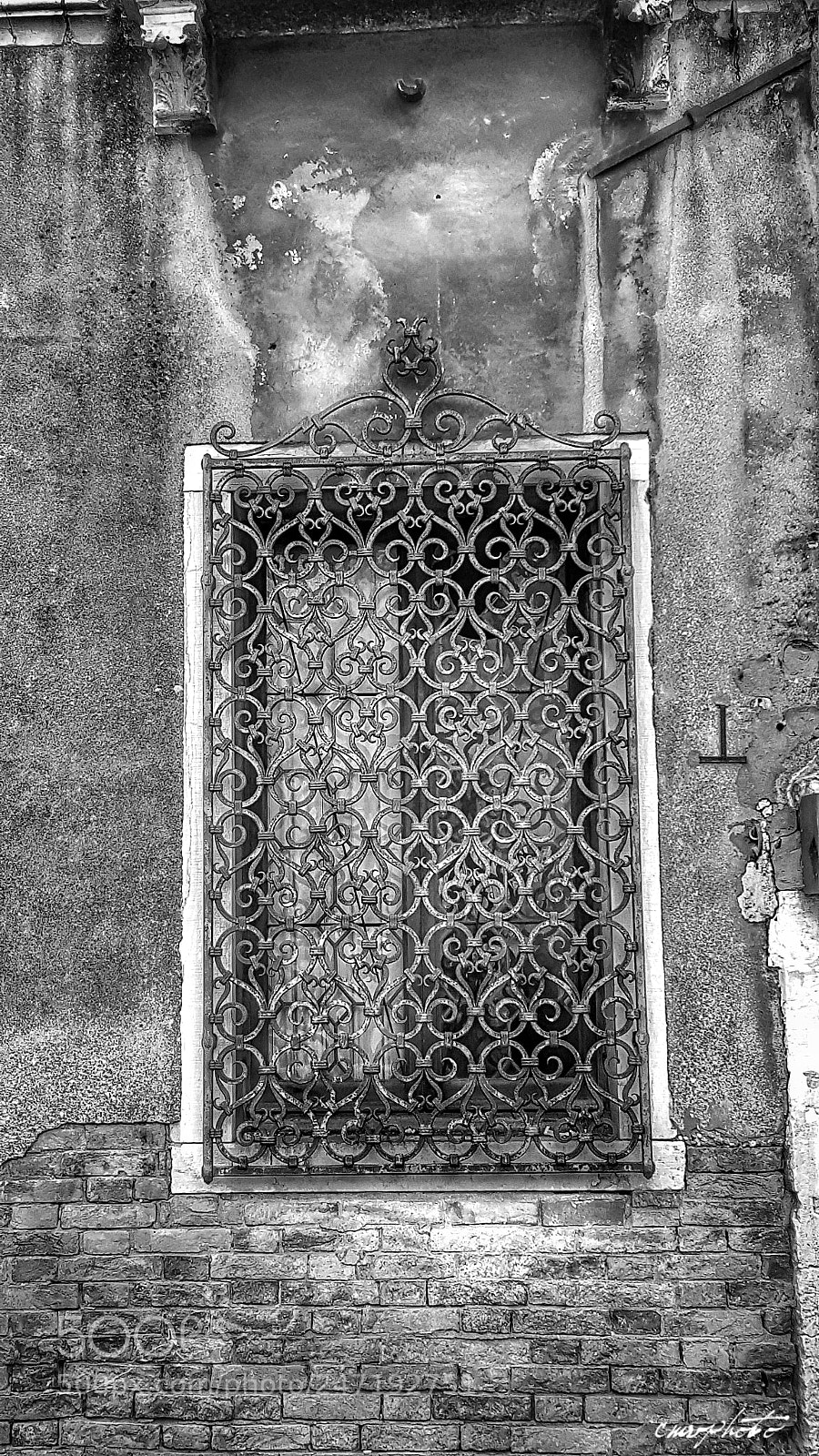 Samsung Galaxy S6 sample photo. La finestra sul cortile photography