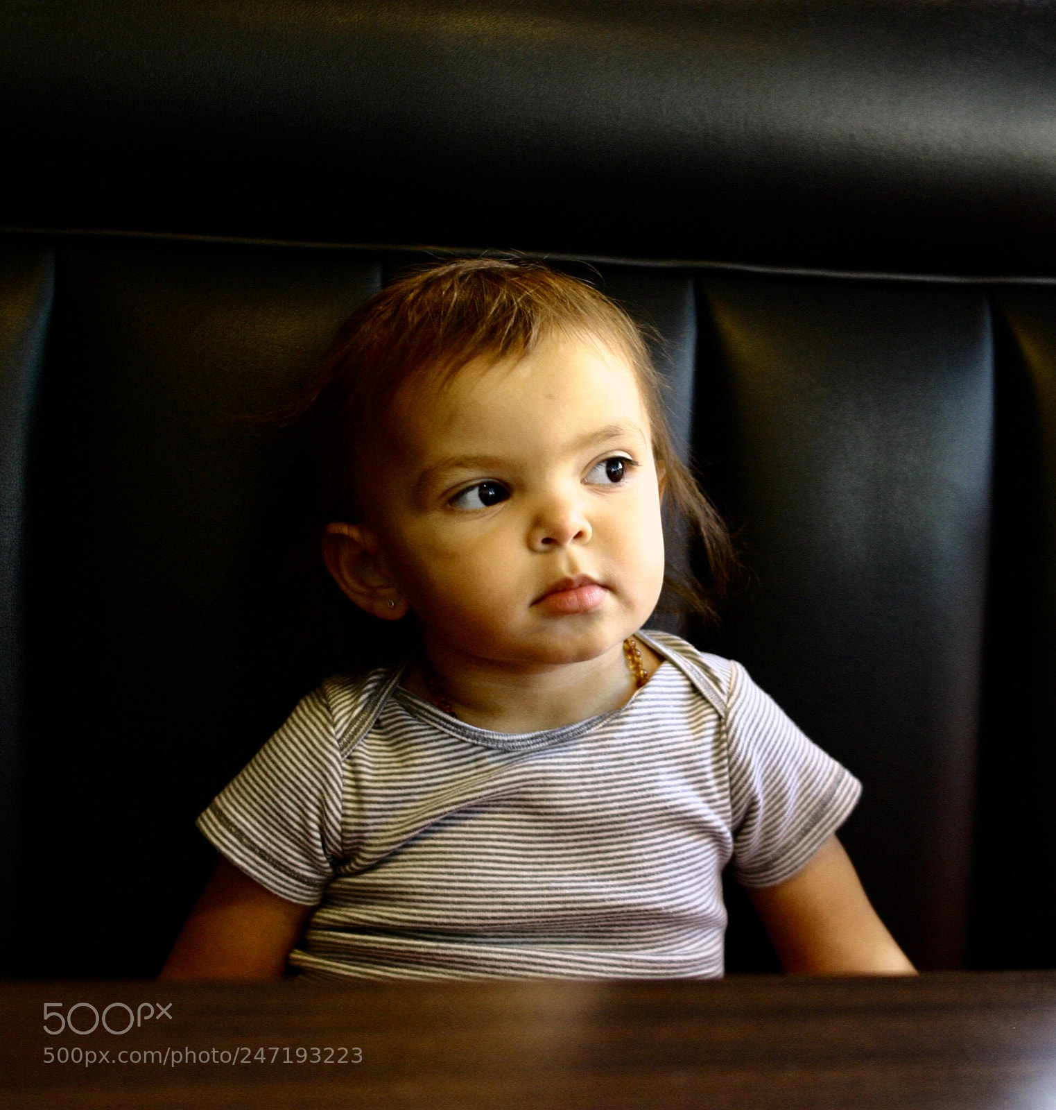 Canon EOS 10D sample photo. True portrait photography