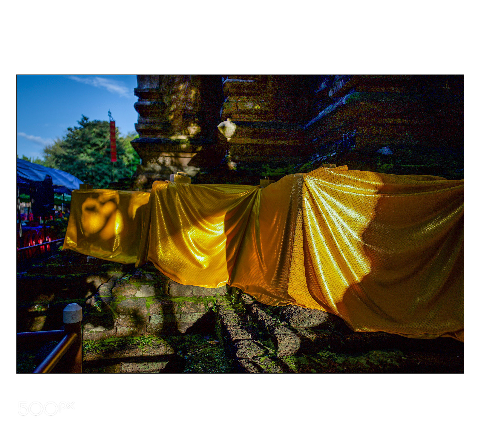Leica Q (Typ 116) sample photo. The celebration. photography