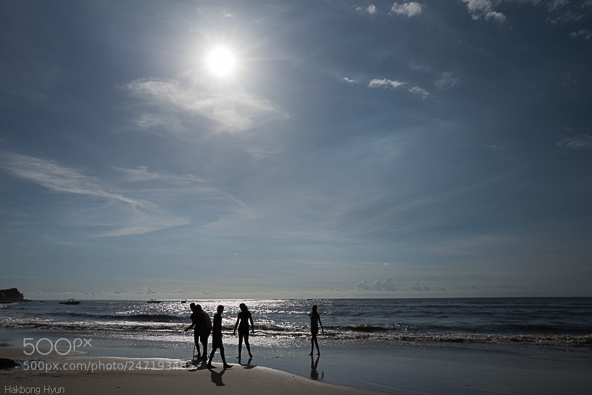 Leica Q (Typ 116) sample photo. In mauritius (2) photography