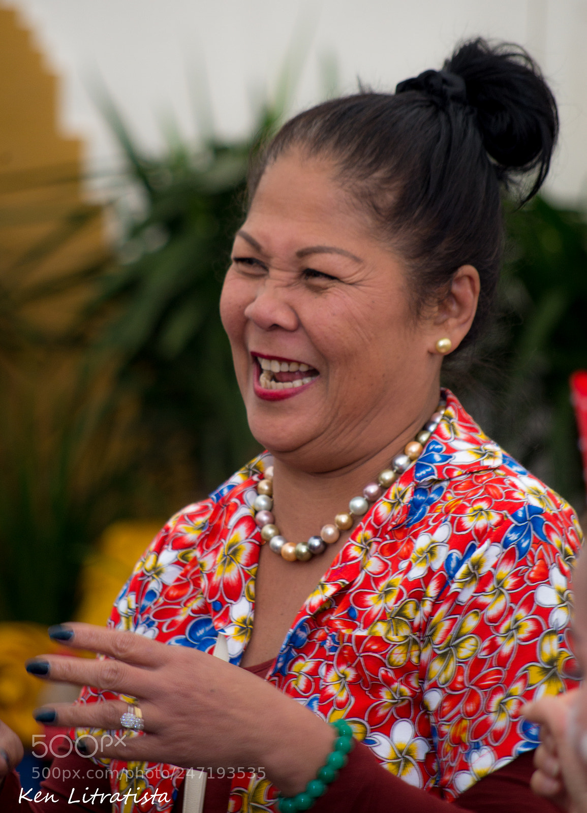 Pentax K-50 sample photo. Thai new year (songkran) photography