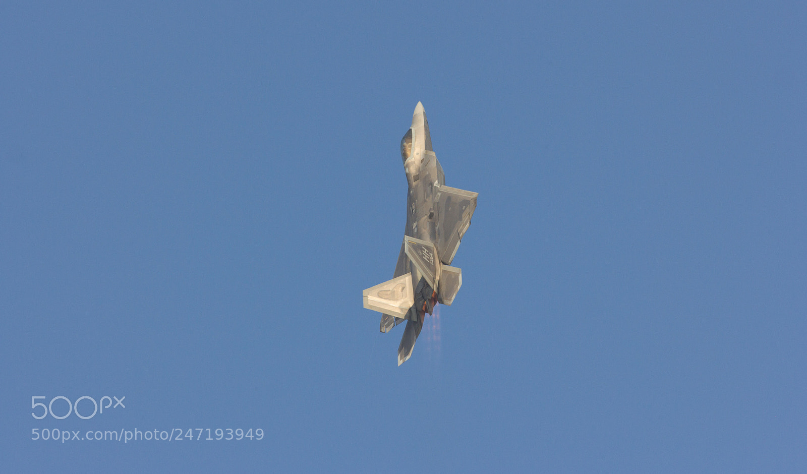 Canon EOS 60D sample photo. F22@dubai airshow 2015 photography