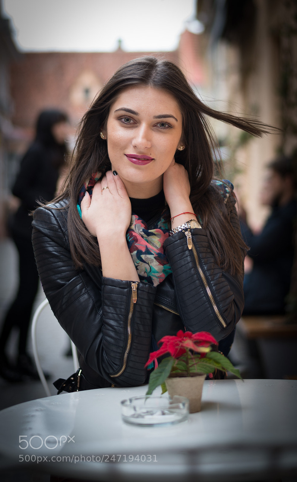 Nikon D610 sample photo. Untitled photography