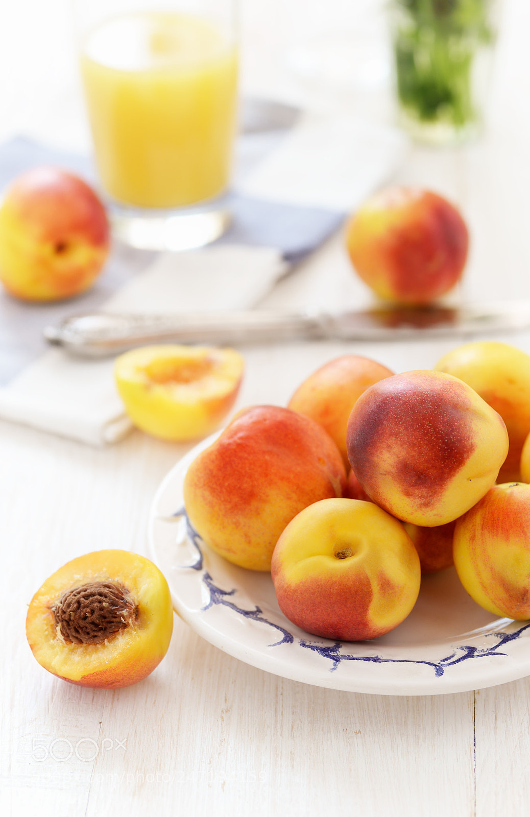 Nikon D610 sample photo. Still life with fresh photography