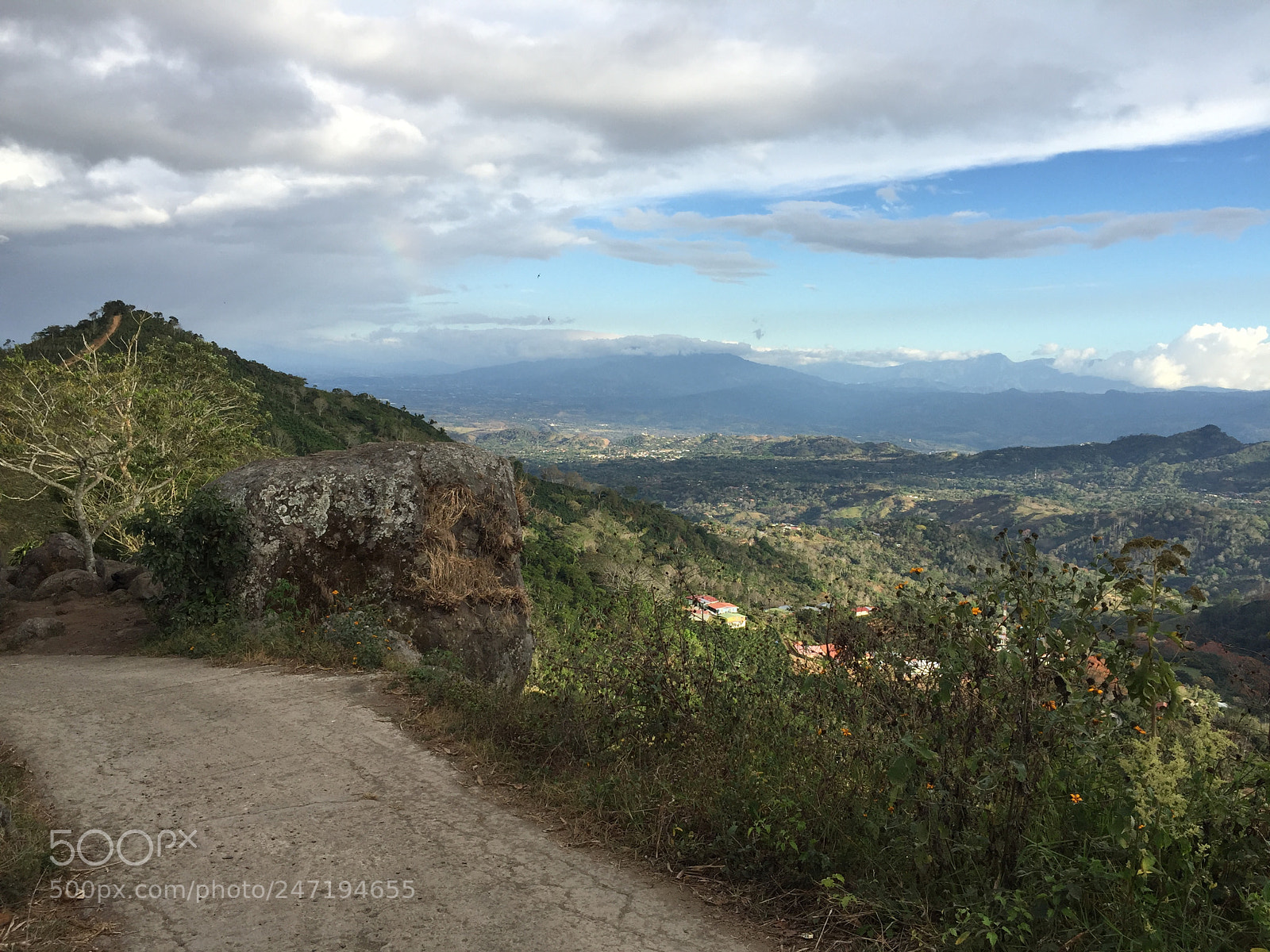 Apple iPhone 6 sample photo. Piedra zopilota, atenas, alajuela photography