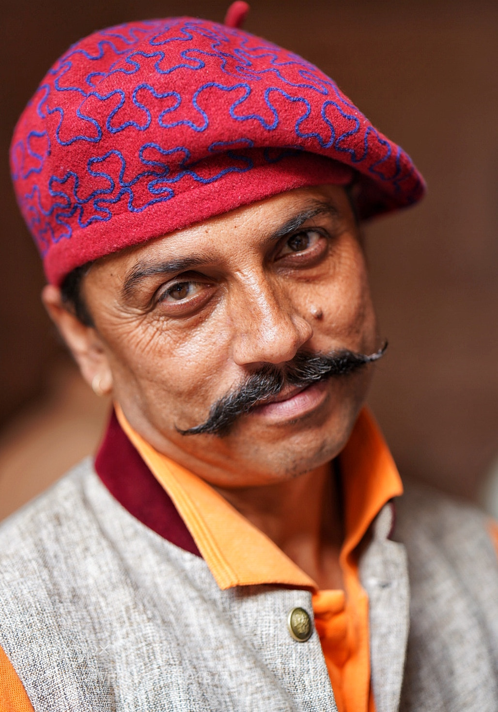 Sony a7R III sample photo. India photography