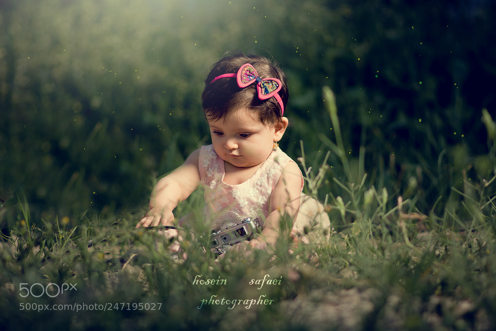 Nikon D5200 sample photo. My girl photography