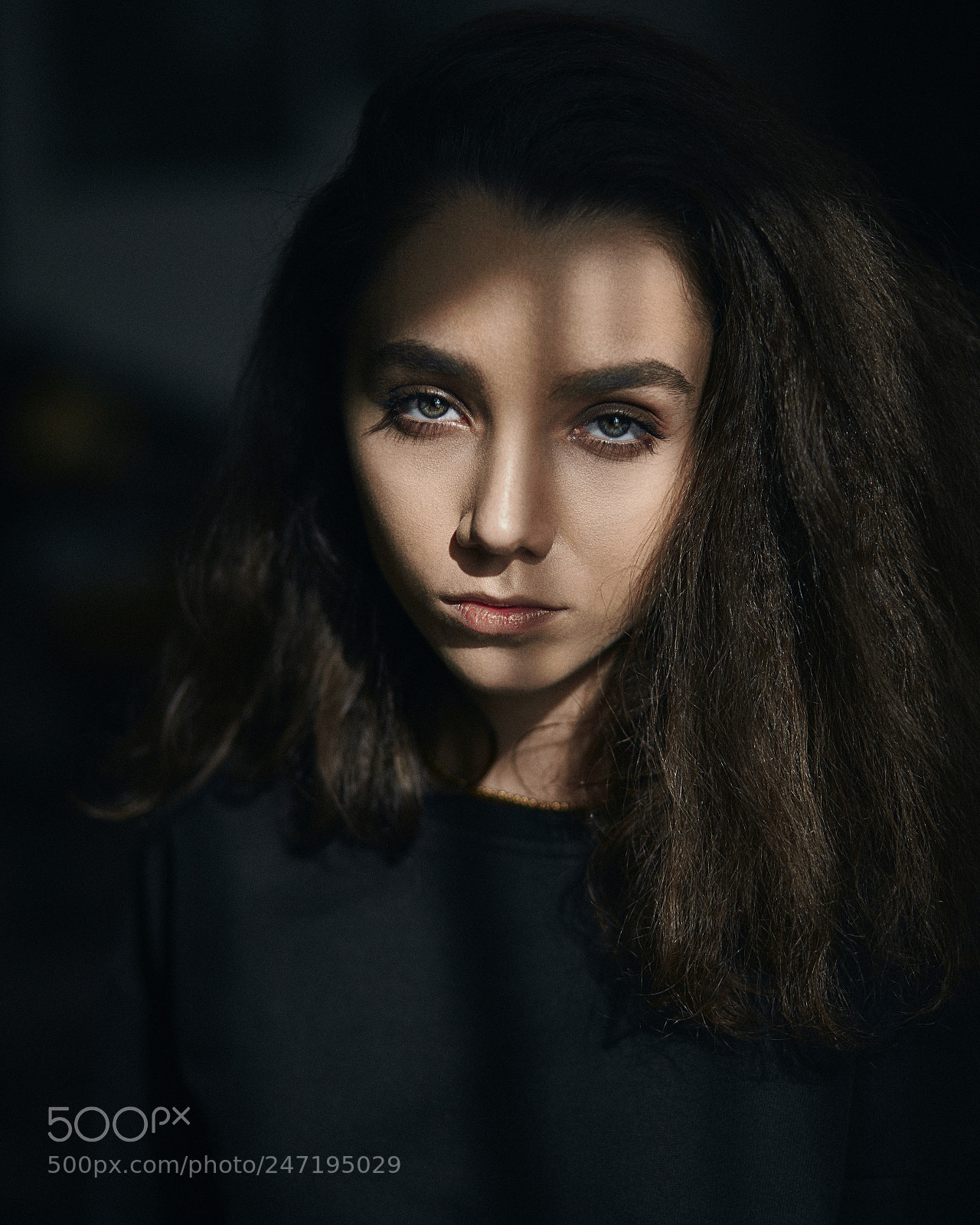 Canon EOS 5DS R sample photo. Shadow? photography