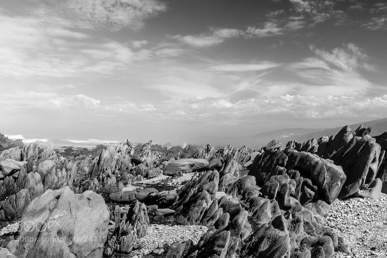 Nikon D610 sample photo. Seaview photography