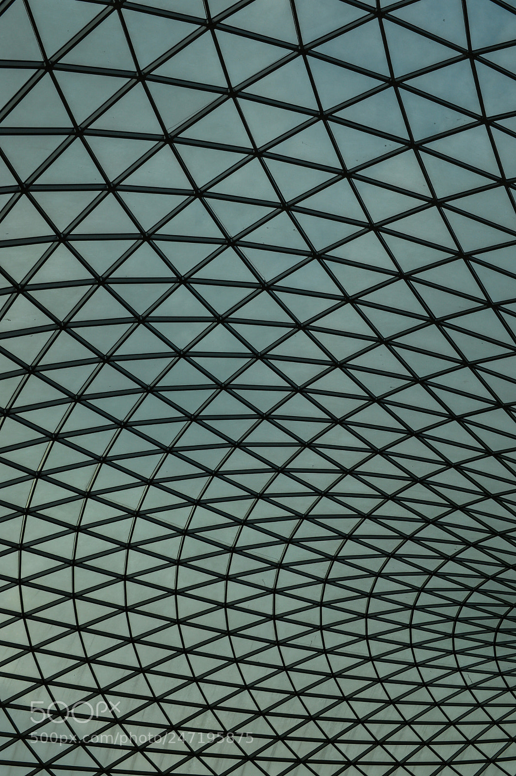 Nikon D3200 sample photo. British museum photography