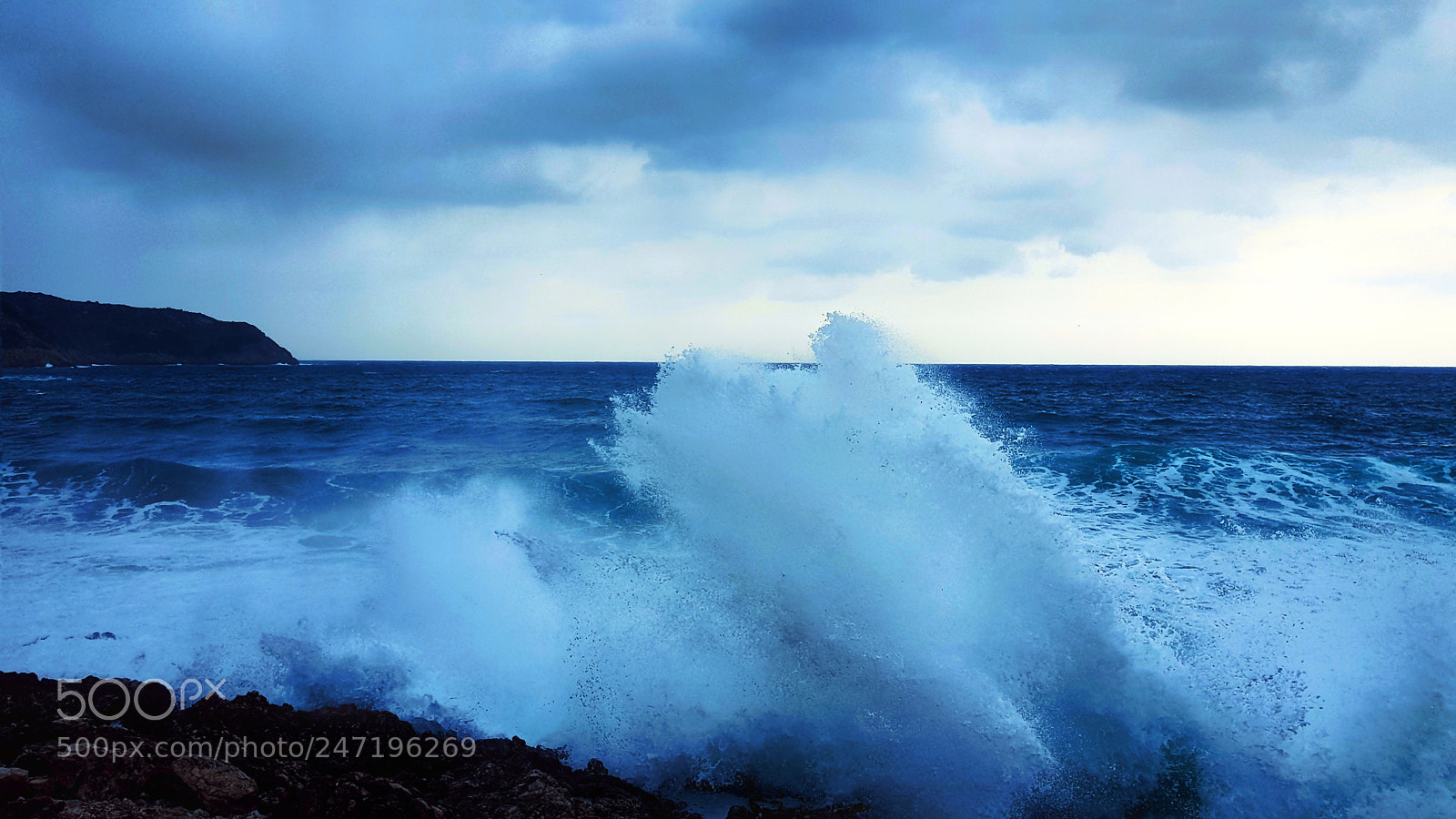 Samsung Galaxy S8 sample photo. Splash photography