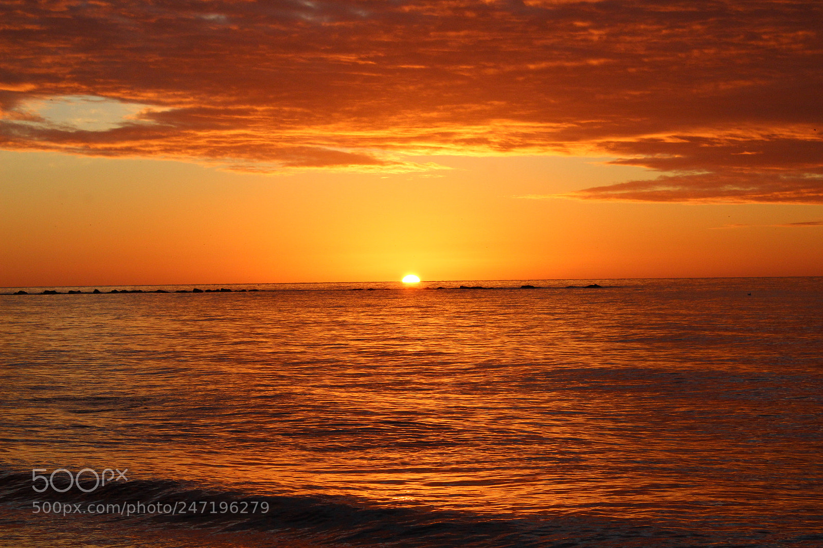 Canon EF-S 18-55mm F3.5-5.6 III sample photo. Early sunrise photography
