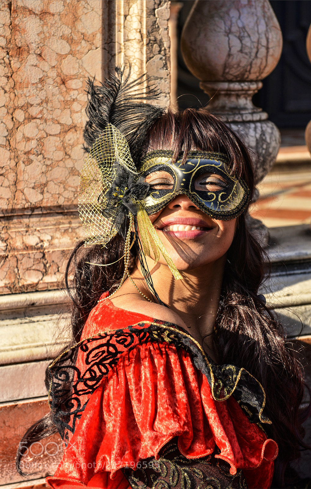 Nikon D800 sample photo. Who is behind the photography