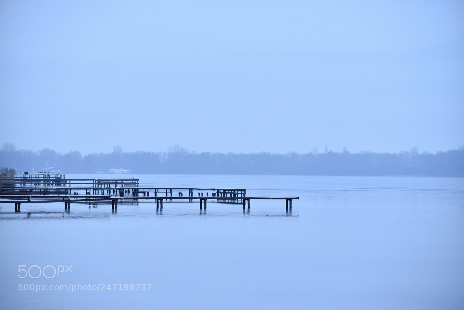 Nikon AF-S Nikkor 24-120mm F4G ED VR sample photo. 2018-02-17 bad zwischenahn morgen photography