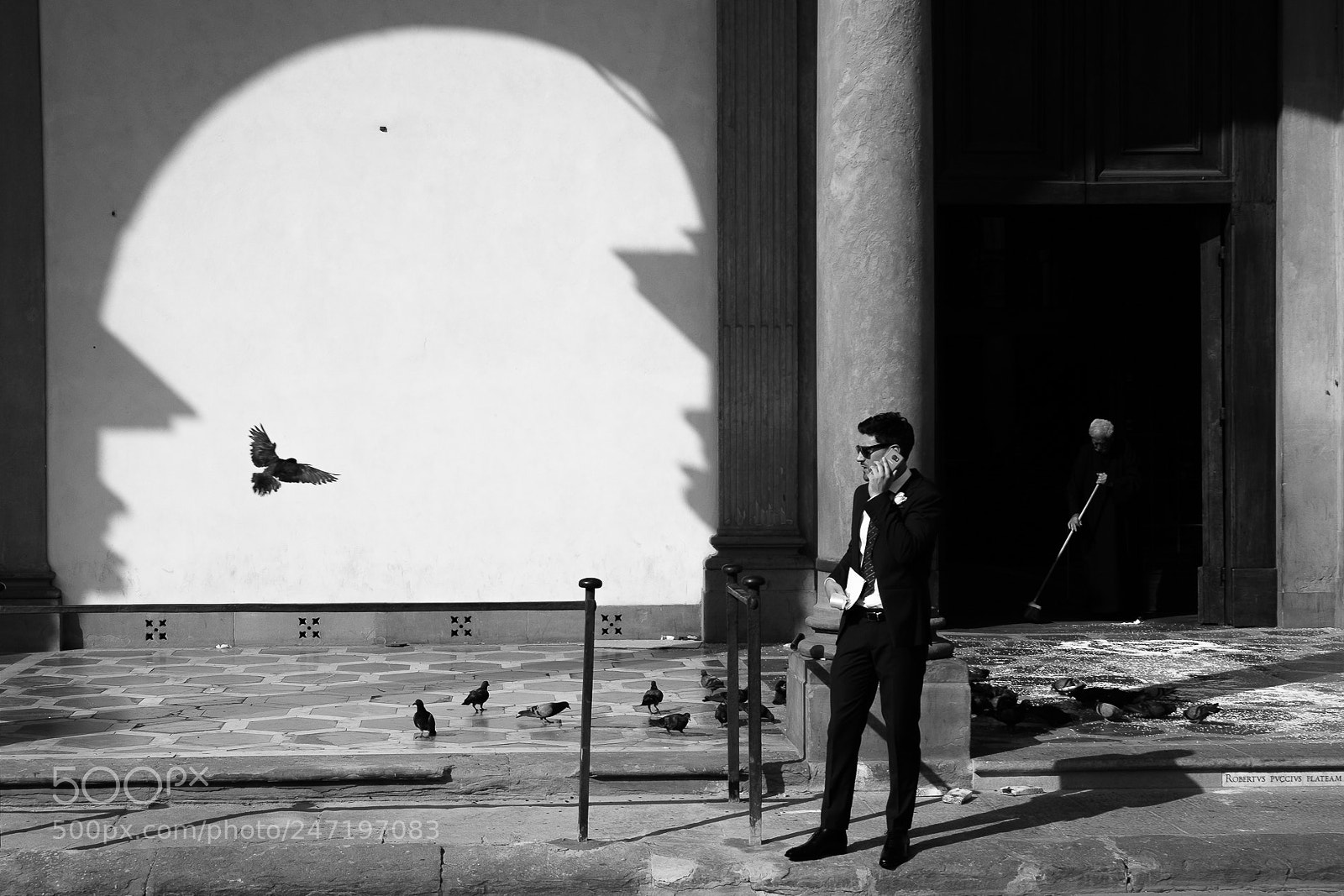 Fujifilm X-E2 sample photo. Pomeriggi fiorentini photography