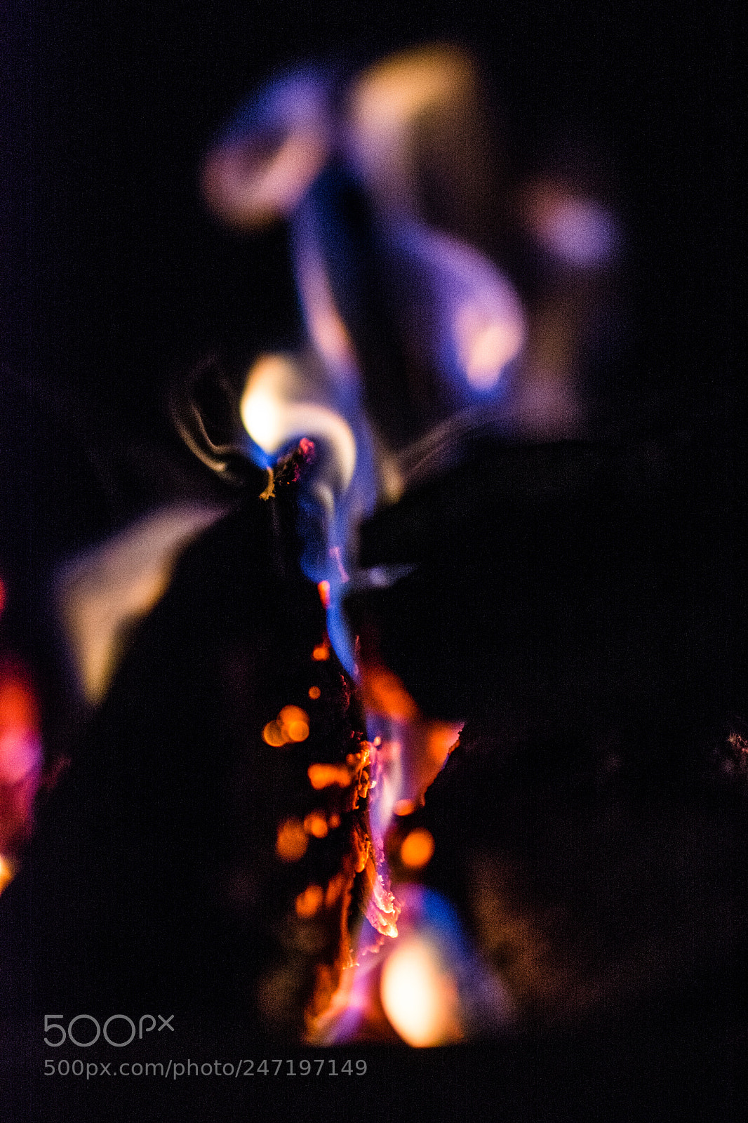 Nikon D7100 sample photo. Ignite. photography