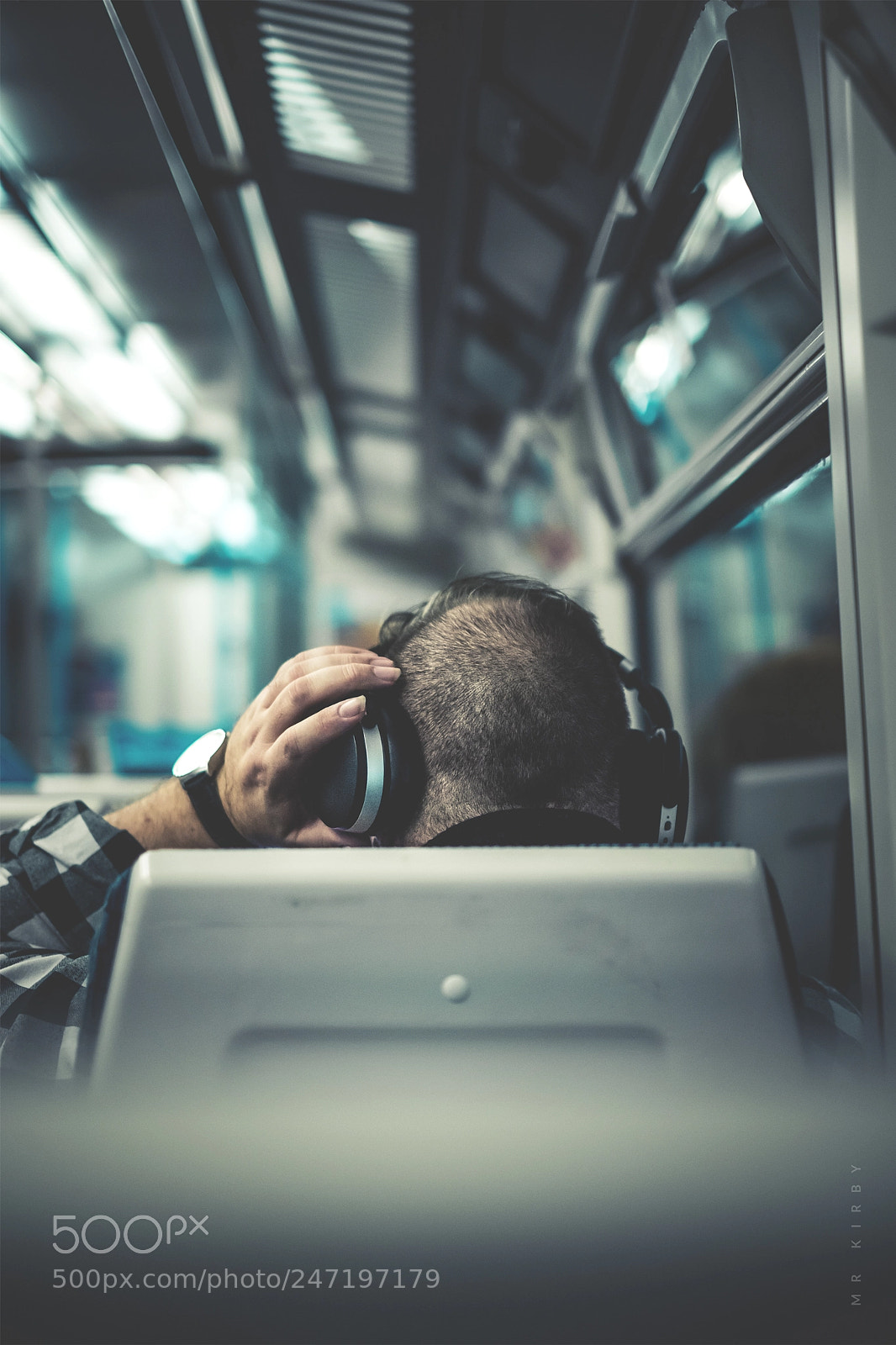 Fujifilm X-T2 sample photo. Choo choo tunes photography