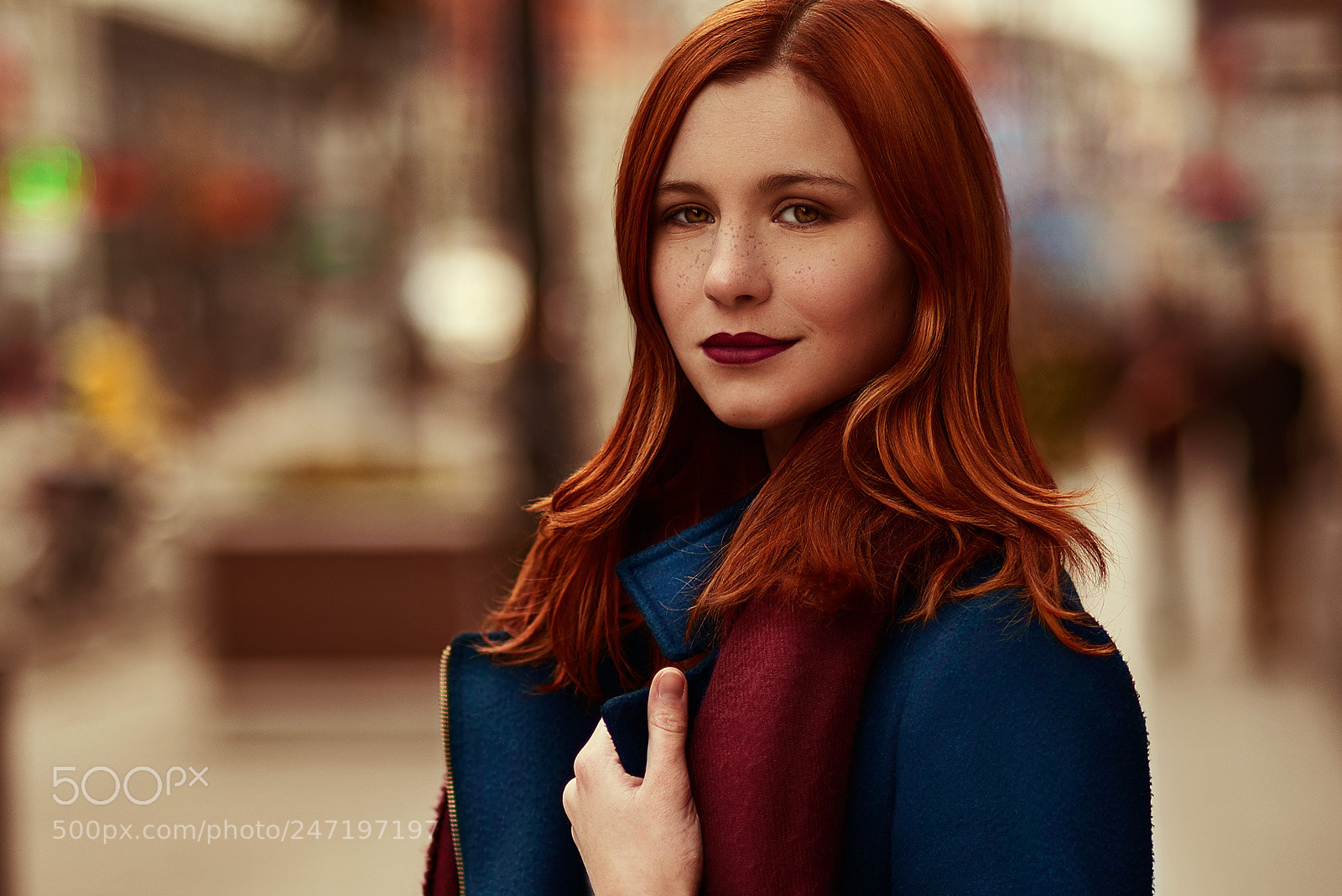 Nikon D810 sample photo. Alicja photography