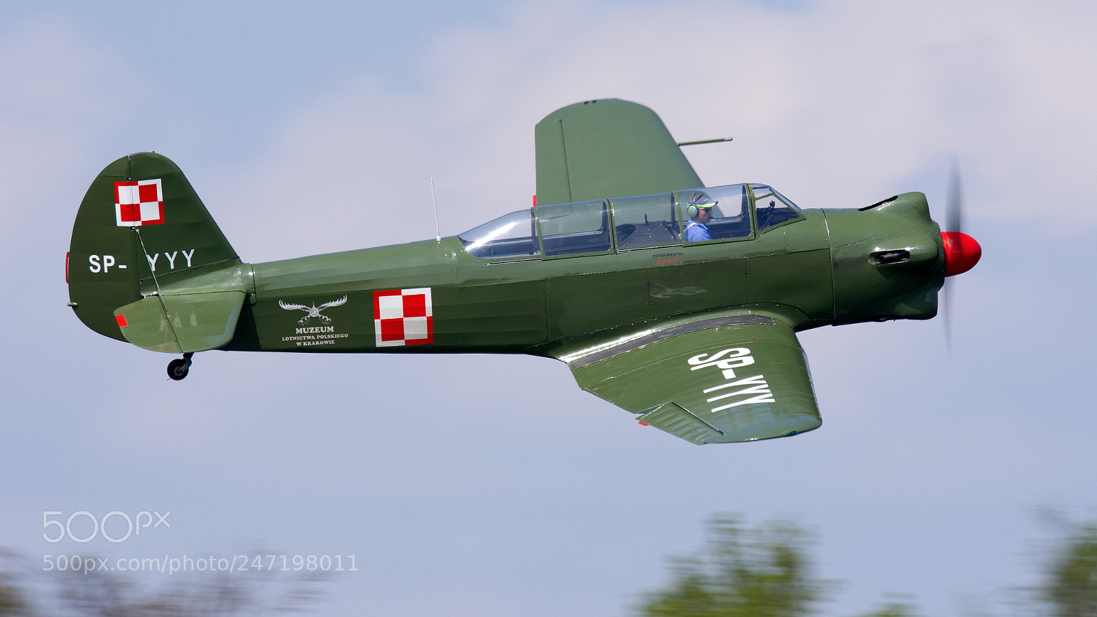 Nikon D7200 sample photo. Yak-18 photography