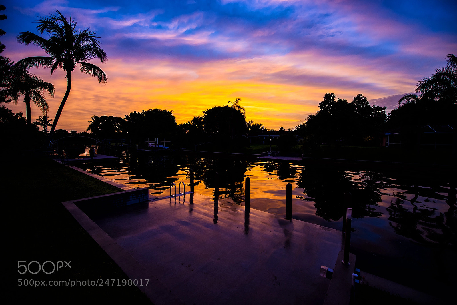 Nikon D810 sample photo. Cape coral photography